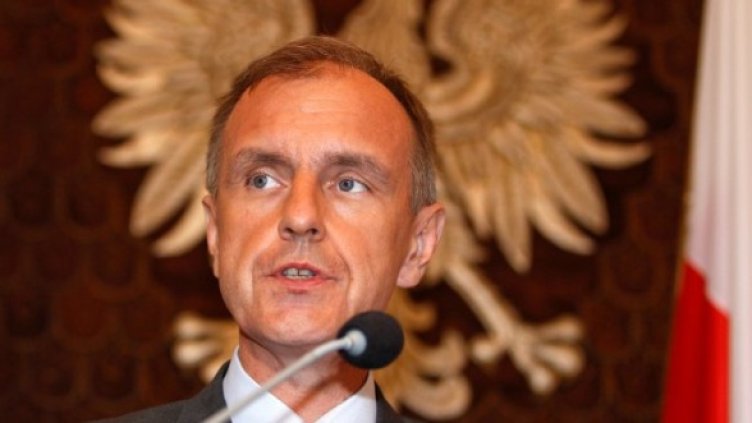 Богдан Клих. Снимка: Reuters