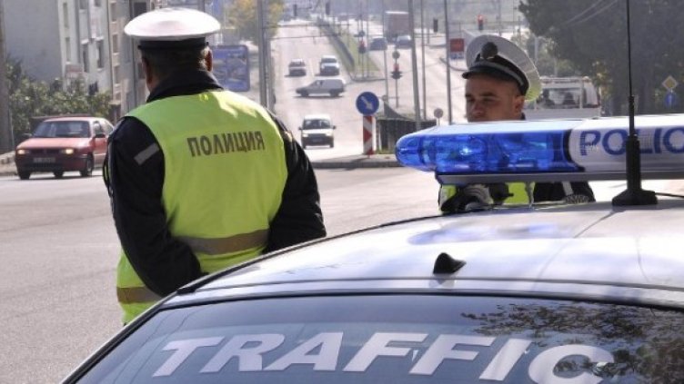 Снимка: Архив Булфото