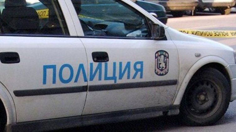 Снимка: Архив Булфото