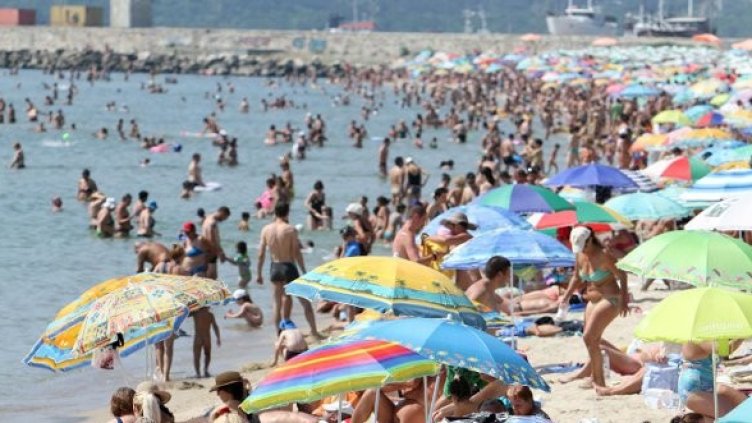 Снимка: Булфото