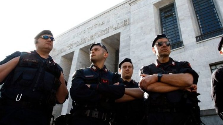 Снимка: Архив Reuters