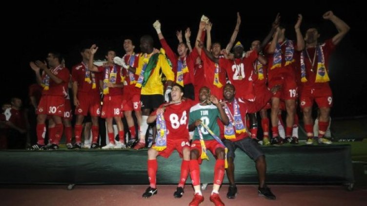 Снимка: Архив Булфото