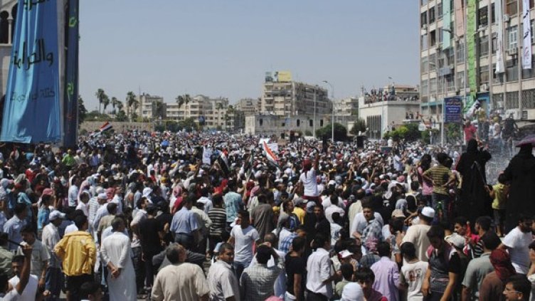 Снимка: Reuters