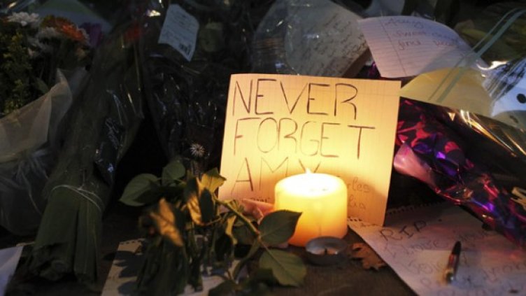 Снимка: Reuters