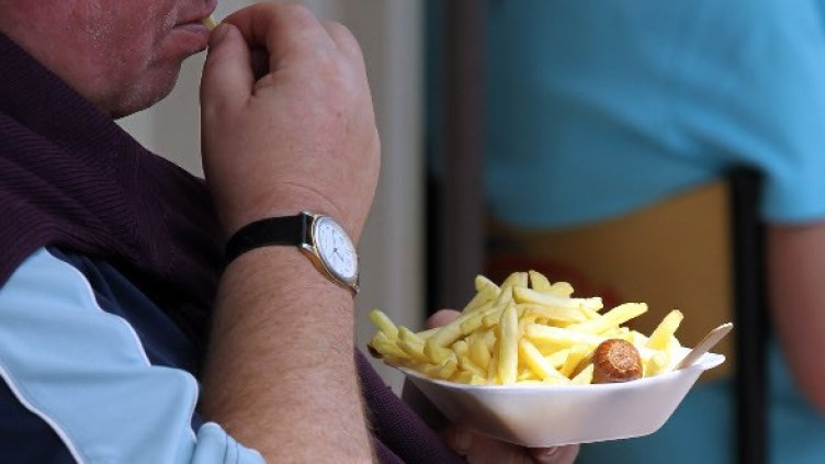 Снимка: Getty Images/Guliver Photos