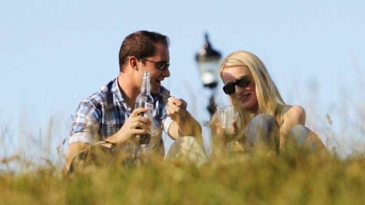 Снимка: Reuters