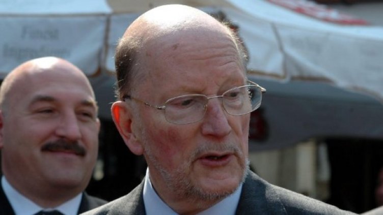 Съд отмени заповед за спиране на сечта в царските имоти