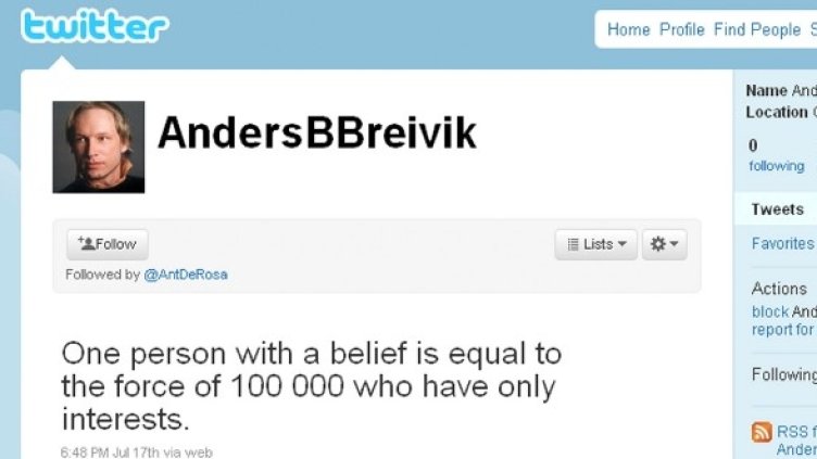 Снимка: Reuters