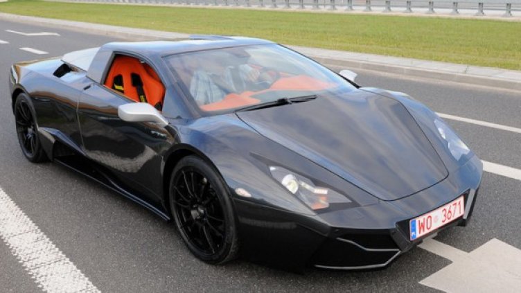 Снимка: AutoMedia.bg