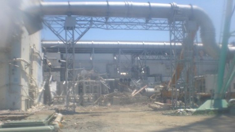 Снимка: Reuters