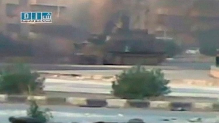 Снимка: Reuters