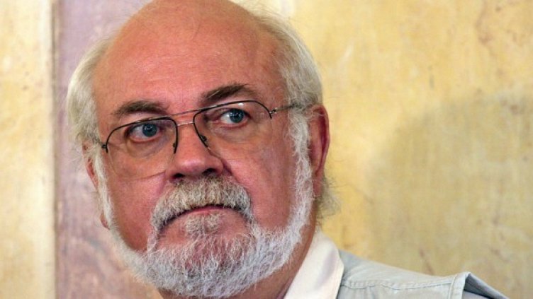 Константин Тренчев. Снимка: Булфото