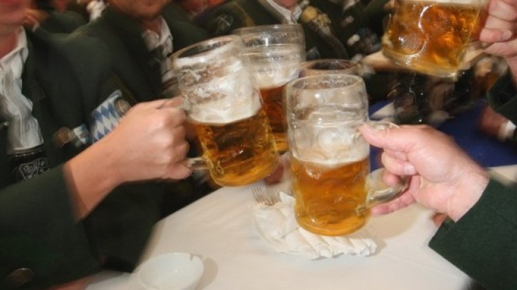 Снимка: Getty Images/Guliver Photos