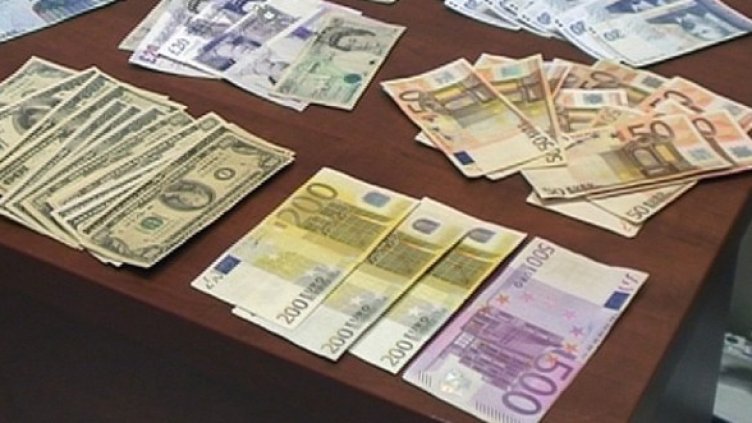 Снимка: архив МВР