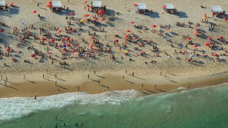 Снимка: Getty Images/Guliver Photos