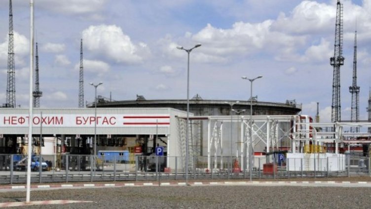 Снимка: Булфото