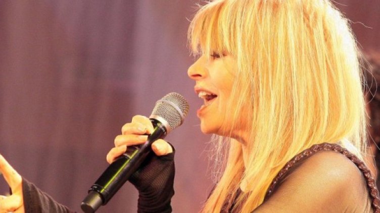 Лили Иванова Снимка: Булфото