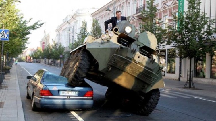 Снимка: AutoMedia.bg