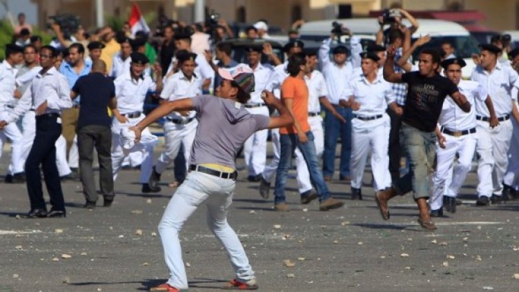 Снимка: Reuters