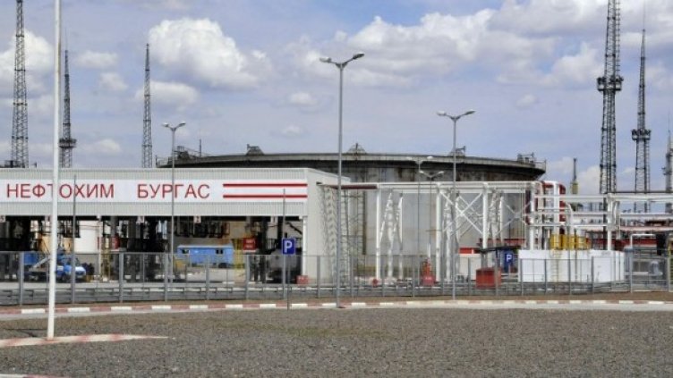 Снимка: Булфото