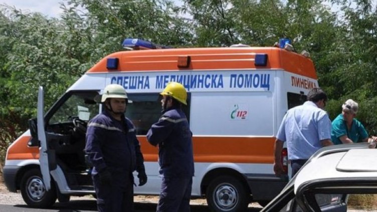 Снимка: Булфото