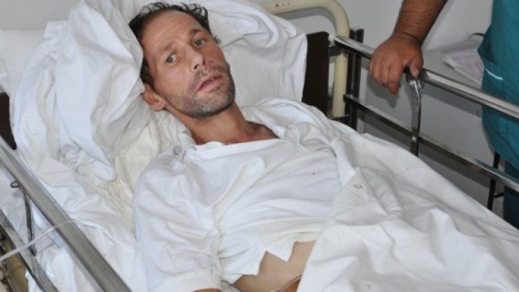 Кадир Мехмед. Снимка: Булфото