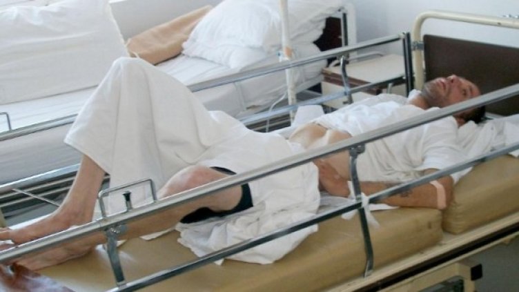 Снимка: Булфото