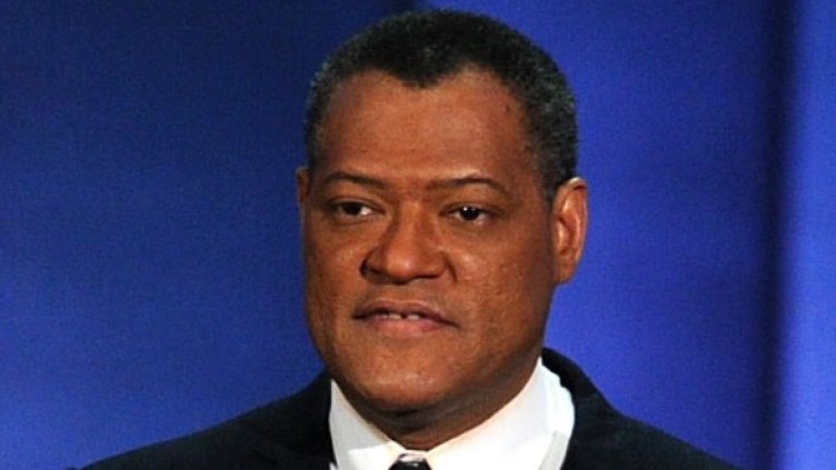 Лорънс Фишбърн ще изпълни ролята на главен редактор в новата лента за Супермен. Снимка: Getty Images/Guliver Photos