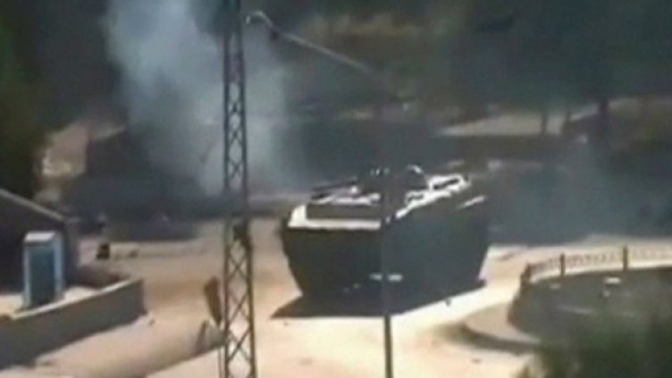 Снимка: Reuters