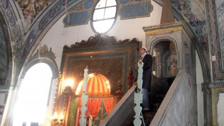 Снимка: Архив Булфото