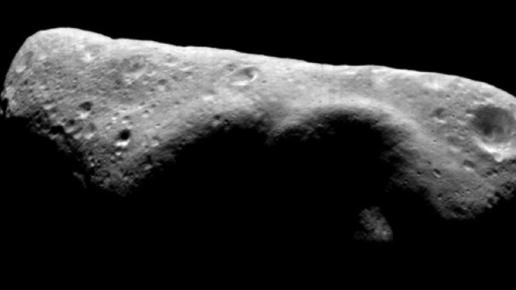 Изображение: NASA