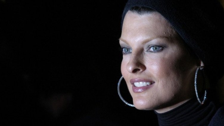 Линда Еванджелиста. Снимка: Getty Images/Guliver Photos