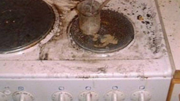 Снимка: Reuters