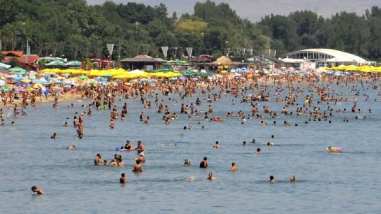 Снимка: Булфото