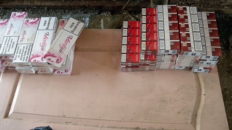 Снимка: МВР