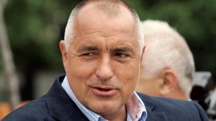 Снимка: архив, БТА