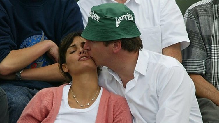 Снимка: Getty Images/Guliver Photos