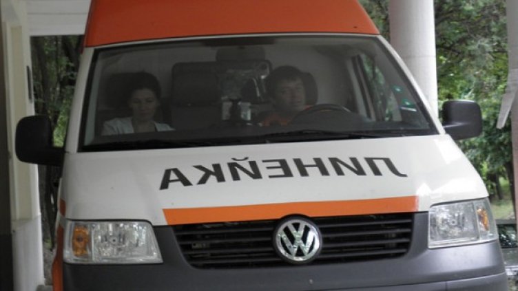 Снимка: архив "Булфото"