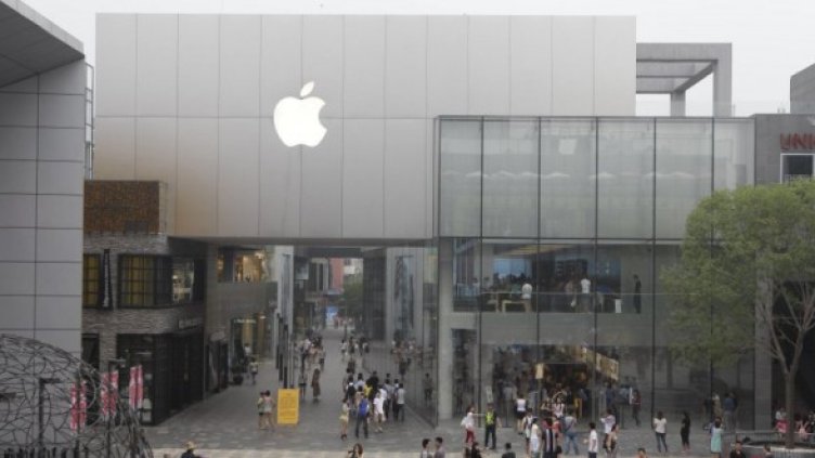 Снимка: Reuters