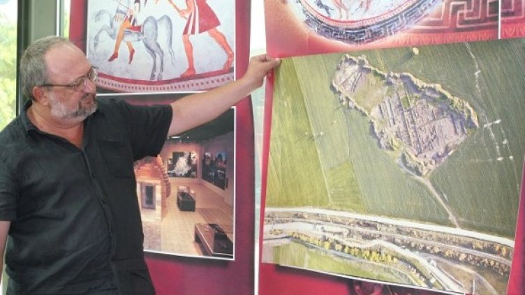 Снимка: Dnes.bg