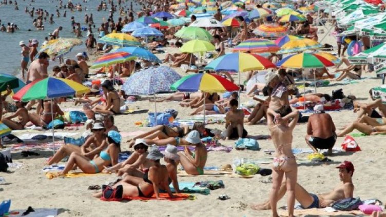 Снимка: Булфото