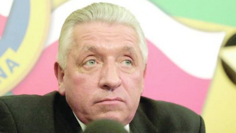 Анджей Лепер. Снимка: Getty Images/Guliver Photos