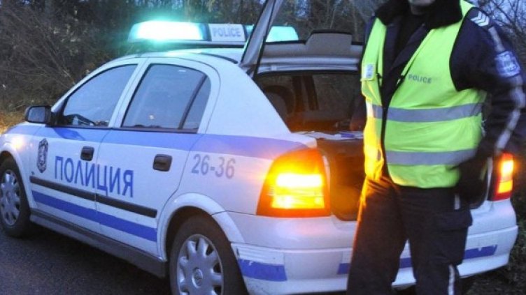 Снимка: Архив Булфото