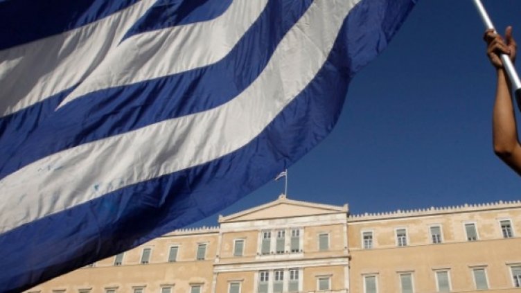 Снимка: Reuters