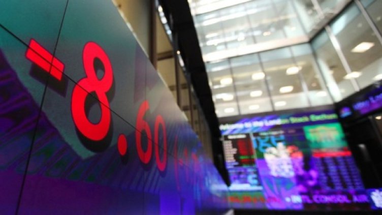 Снимка: Reuters