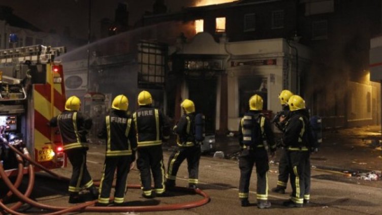 Снимка: Reuters