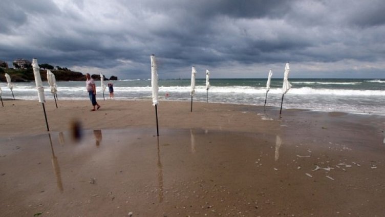 Снимка: архив Булфото