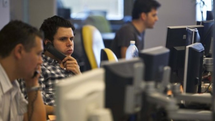 Снимка: Reuters