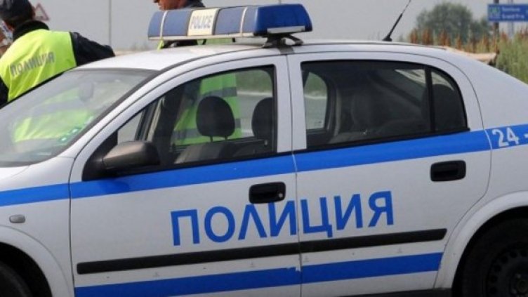 Снимка: Булфото