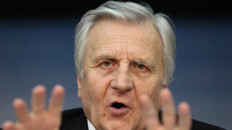 Жан-Клод Трише. Снимка: Reuters